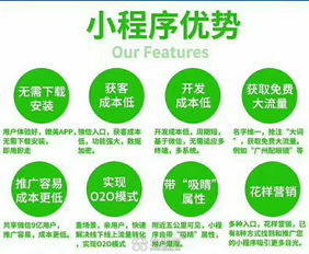 微信小程序開發與信息技術咨詢服務全解析